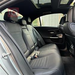 مێرسێدس بێنز C-Class
